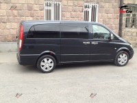 Mercedes-Benz Vito - 2008