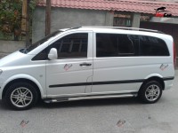 Mercedes-Benz Vito - 2010