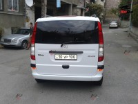 Mercedes-Benz Vito - 2010