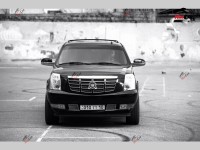 Cadillac Escalade - 2014