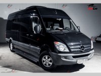 Mercedes-Benz Sprinter - 2010