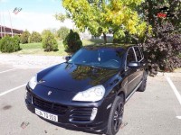 Porsche Cayenne - 2009