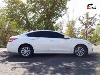 Nissan Altima - 2013