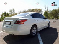 Nissan Altima - 2013