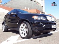 BMW X5 - 2006