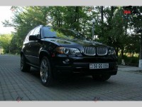 BMW X5 - 2006