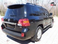 Toyota Land Cruiser 200 - 2014