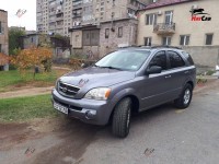 Kia Sorento - 2006