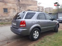 Kia Sorento - 2006