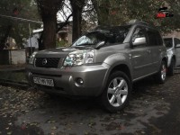 Nissan X-Trail - 2006