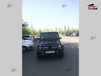 Mercedes-Benz G 63 AMG - 2005