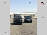 Mercedes-Benz G 63 AMG - 2005