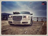 Chrysler 300 C - 2010