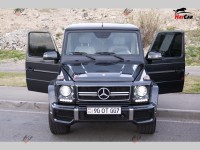 Mercedes-Benz G-Class - 2007