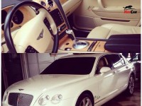 Bentley Continental GT - 2008