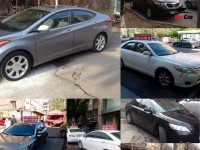 Toyota Camry - 2010