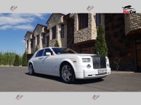 Rolls Royce Phantom - 2011