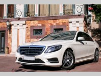 Mercedes-Benz S 500 - 2015