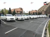Mercedes-Benz S 63 AMG - 2008