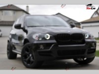 BMW X5 - 2012