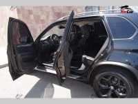 BMW X5 - 2012