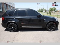 BMW X5 - 2012