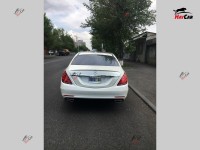 Mercedes-Benz S 550 - 2015