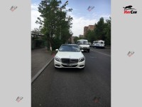 Mercedes-Benz S 550 - 2015
