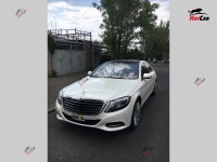 Mercedes-Benz S 550 - 2015
