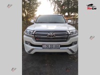 Toyota Land Cruiser 200 - 2018
