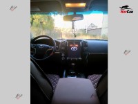 Toyota Land Cruiser 200 - 2018