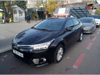 Toyota Corolla - 2016