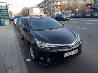 Toyota Corolla - 2016