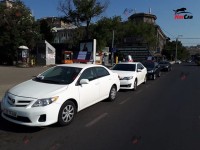 Toyota Corolla - 2011