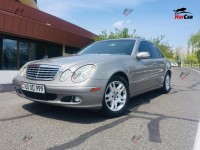 Mercedes-Benz 320 - 2004