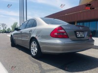 Mercedes-Benz 320 - 2004