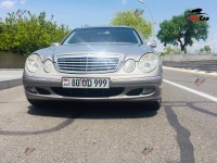 Mercedes-Benz 320 - 2004