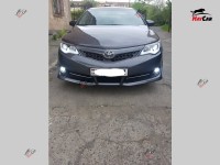 Toyota Camry - 2014