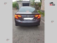 Toyota Camry - 2014