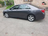 Toyota Camry - 2014