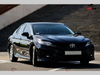 Toyota Camry - 2018