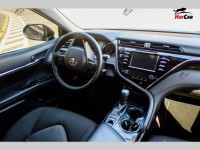 Toyota Camry - 2018