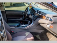 Toyota Camry - 2018