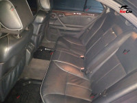 Mercedes-Benz E 320 - 2002