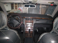 Mercedes-Benz E 320 - 2002