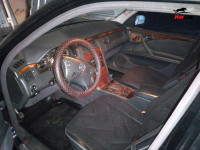Mercedes-Benz E 320 - 2002