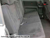 Honda Stepwgn - 2009