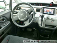 Honda Stepwgn - 2009
