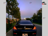 BMW M6 - 2006