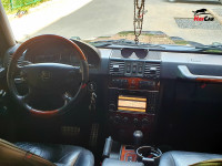 Mercedes-Benz G 500 - 2008